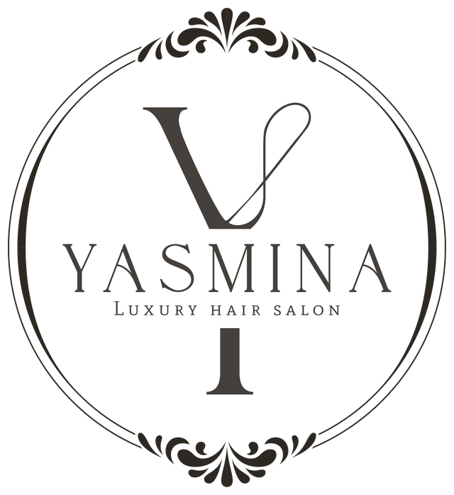 Yasmina Hairstyle